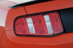 Ford Mustang Boss 302 2012 года